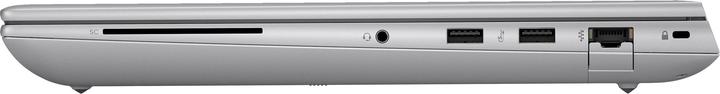 Actual product image HP ZBook Fury 16 G11 Intel Core i9-14900HX 40.64cm 16inch WUXGA 64GB 1TB/SSD NVIDIA RTX 2000 8GB W11 (16", Intel Core i9-14900HX, 64 GB, 1000 GB, DE)