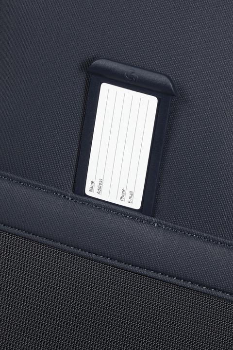 Image du produit Samsonite Airea (73.50 l, M (50 - 90l))