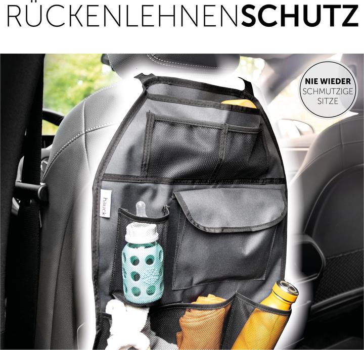 Image du produit Hauck Couvre-moi Deluxe