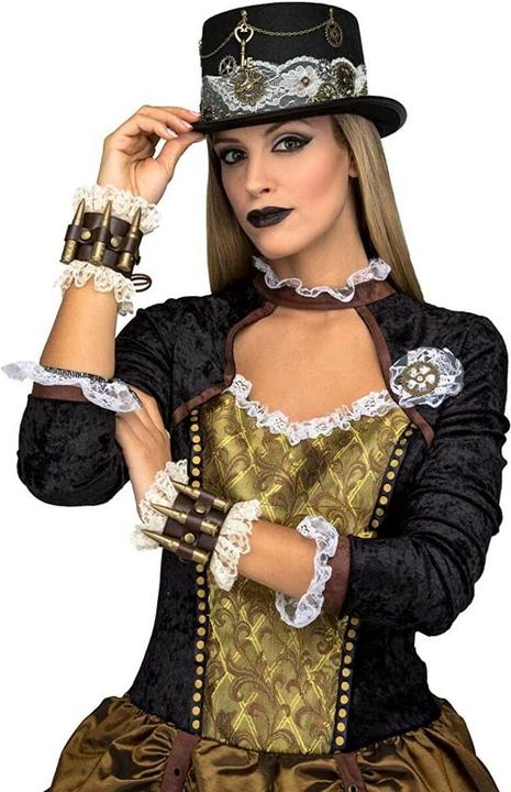 Immagine prodotto My Other Me Cappello steampunk
