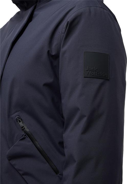 Produktbild Jack Wolfskin Brandenburger Coat W (XL)