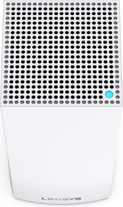 Actual product image Linksys Mesh-System AX4200-EU
