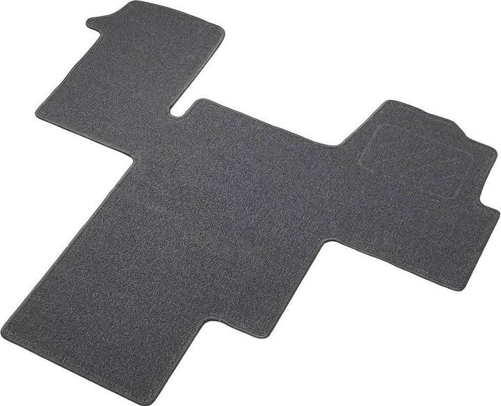Actual product image ProPlus Camper cabin floor mat for Renault Master from 2010