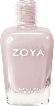 Actual product image Zoya Kennedy (Colour paint)
