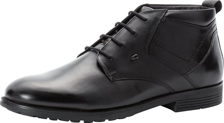 Produktbild Camel Active Schnürboot aus hochwertigem Leder (41)