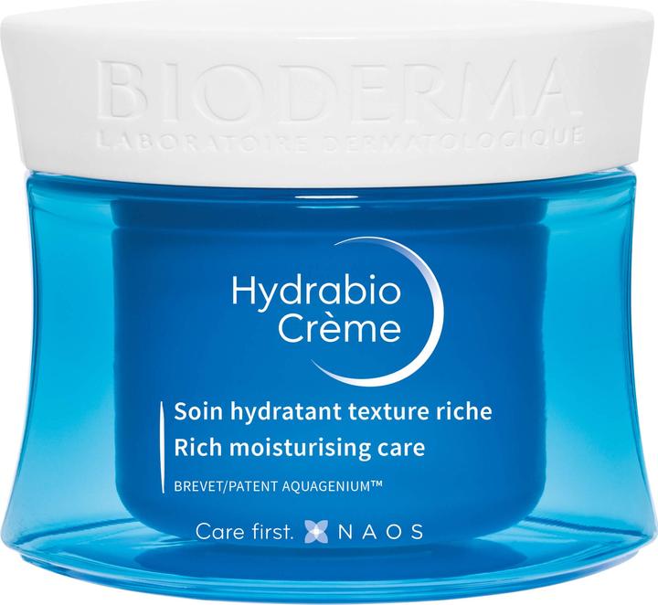 Bioderma Hydrabio