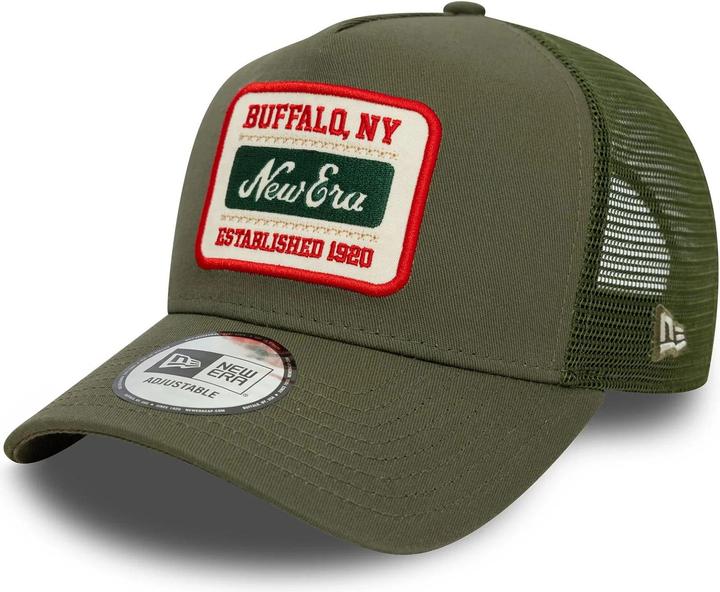 Immagine prodotto New Era Patch (Taglia unica)