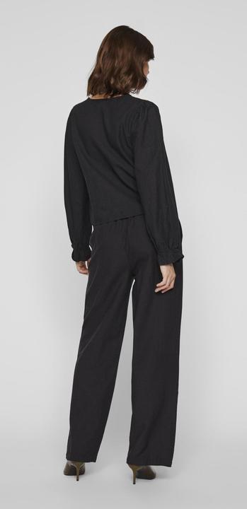 Actual product image Vila High Waist Hose (34)