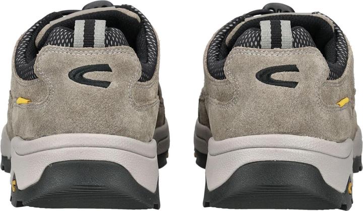 Immagine prodotto Camel Active Sneaker split/textile GRAU (41)