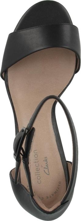 Produktbild Clarks Sandalen/Sandaletten (39.5)