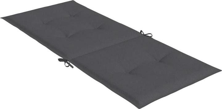 Mélange Anthracite