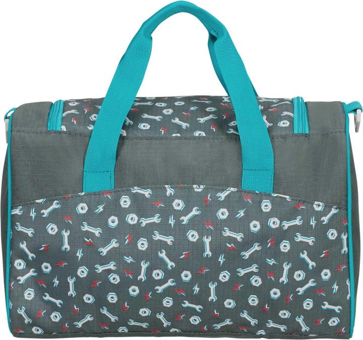 Actual product image Samsonite Ergofit 2.0 (20 l)