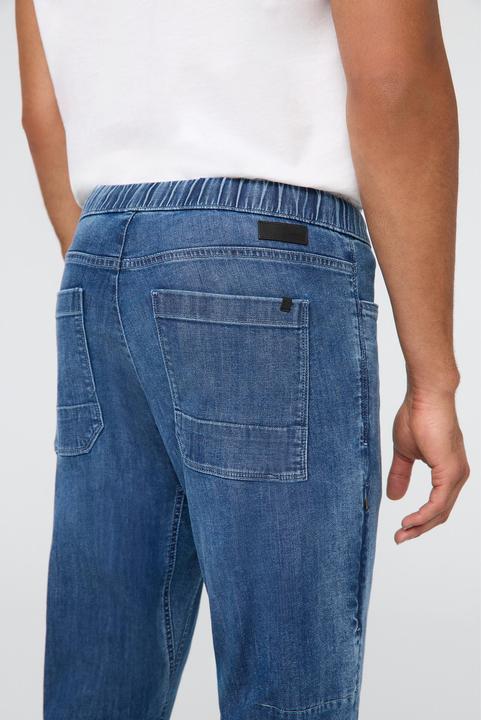 Immagine prodotto Du/Er Performance Denim Lite Essential (32)