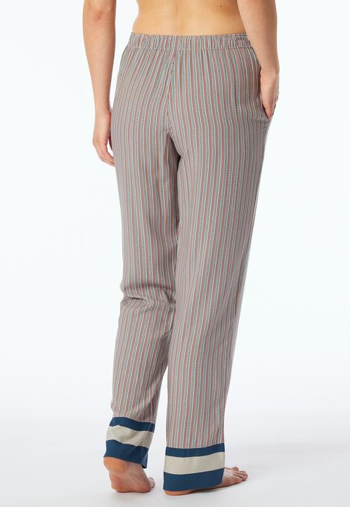 Image du produit Schiesser Pantalon de pyjama Mix & Relax (34)
