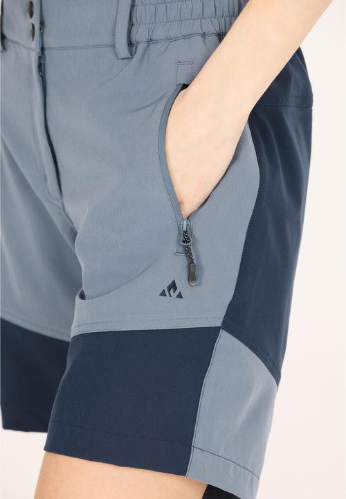 Image du produit Whistler Women's Lala Outdoor Stretch Shorts (38)