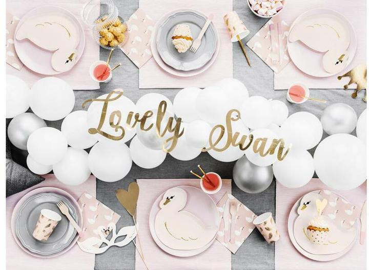 Image du produit Partydeco Napkins (20 x, 33 x 33 cm)