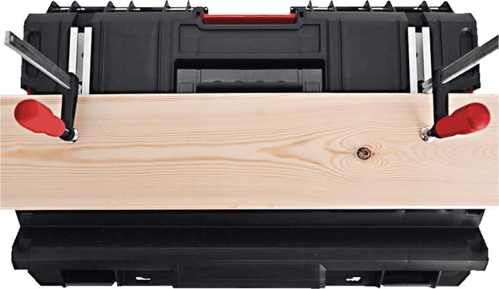 Actual product image Qbrick System One Technology 200