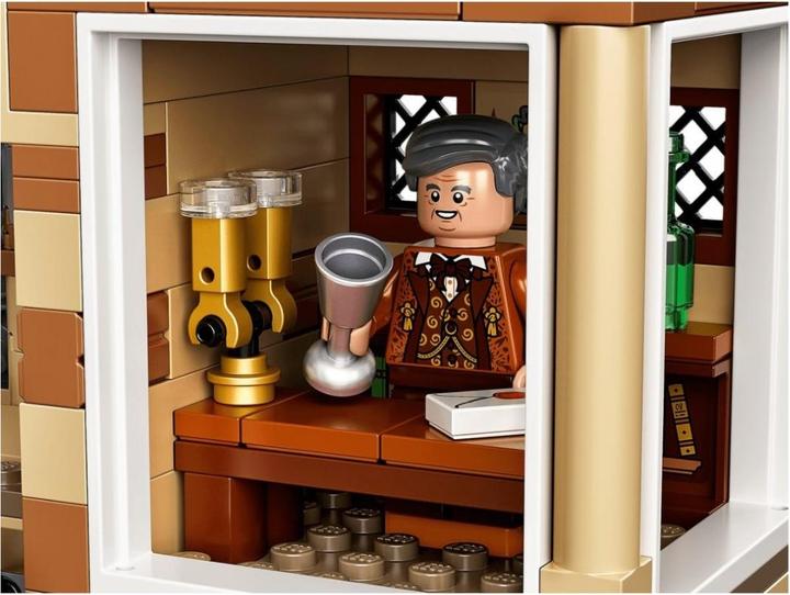 Image du produit LEGO Tour d'astronomie au château de Poudlard (75969, LEGO Harry Potter, LEGO difficiles à trouver)