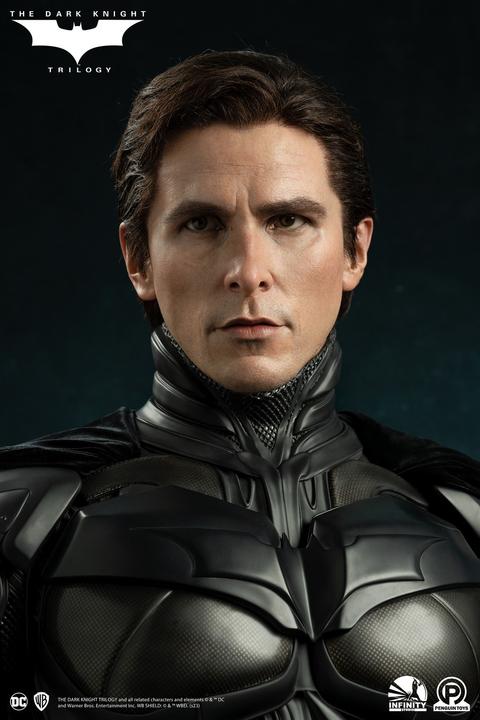 Produktbild Infinity Studio DC Comics – The Dark Knight “Batman” Life Size Büste