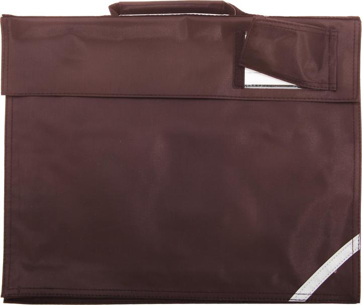 Quadral Jugend Büchertasche 5 Liter (2 StückPackung)