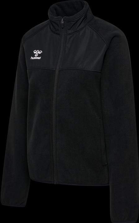 Produktbild hummel Hmlgo Fleece Jacket Woman (L)