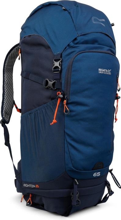 Produktbild Regatta Wanderrucksack Highton V2 65l (65 l)
