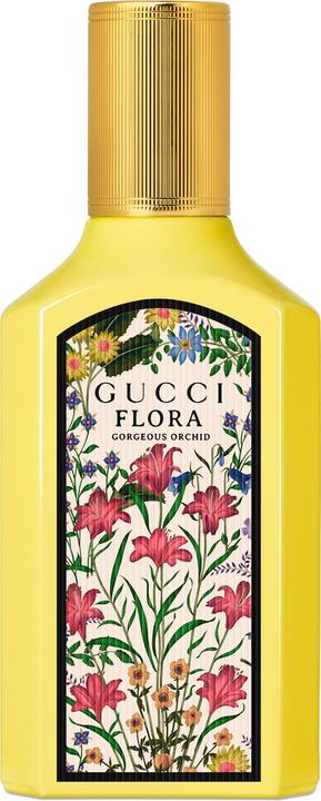 Gucci Gorgeous Orchid (Eau de Parfum, 50 ml)