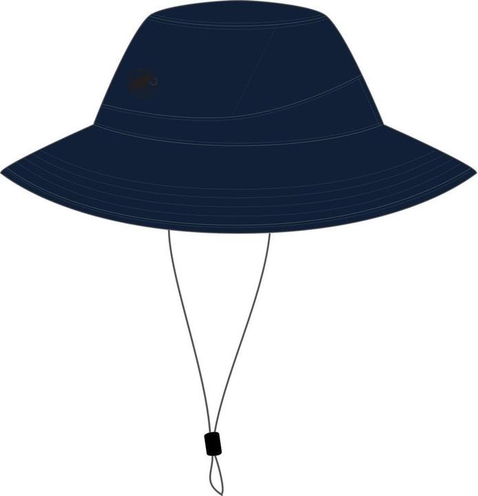 Actual product image Mammut Runbold Hat (L)