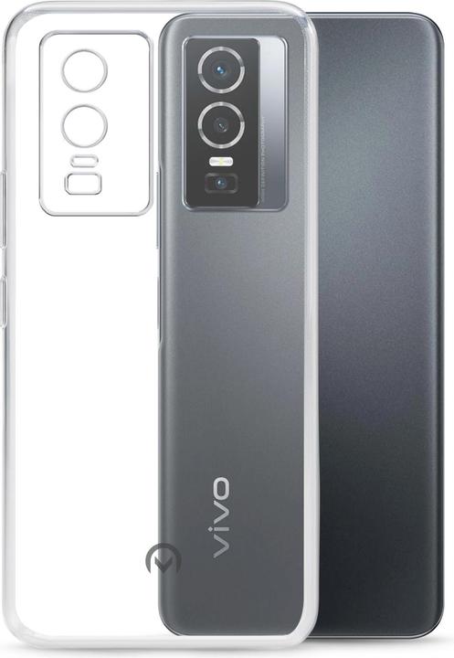 Image du produit Mobilize Enveloppe de gelée (Vivo Y76 5G)
