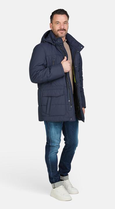 Immagine prodotto Calamar Winterparka (56)