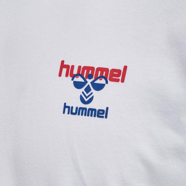 Image du produit hummel Ic Dayton T-Shirt (XS)
