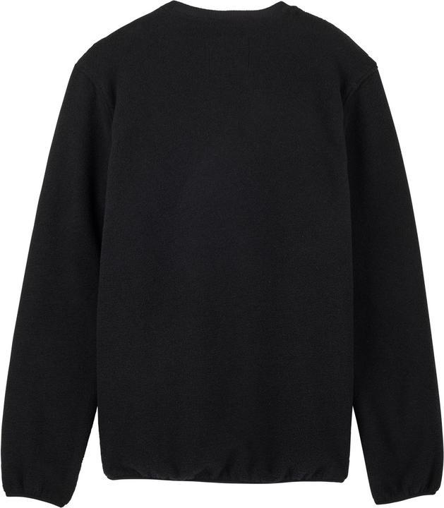Produktbild Fox Hoody 23 Survivalist Sherpa Blk L (L)
