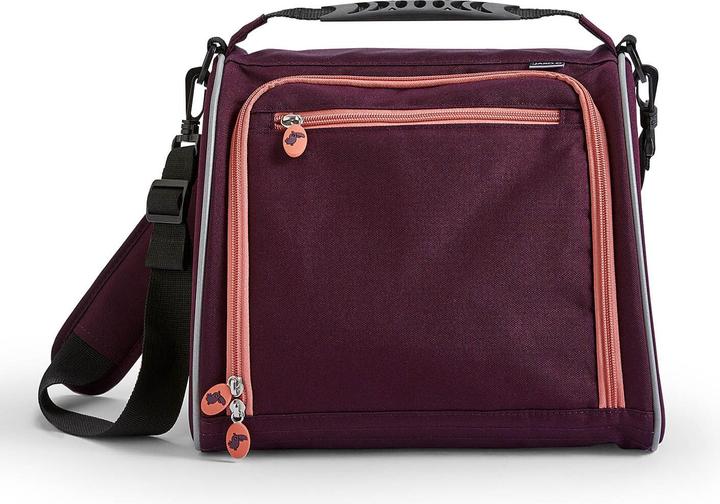 Produktbild Haba Kinderkoffer Trolleytasche klein (13 l, Handgepäck (bis 50l))