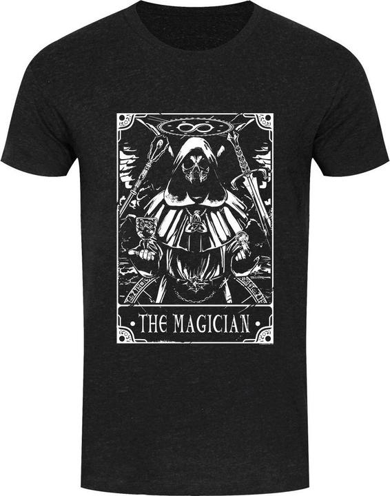 Actual product image Deadly Tarot UTGR1698 P (L)