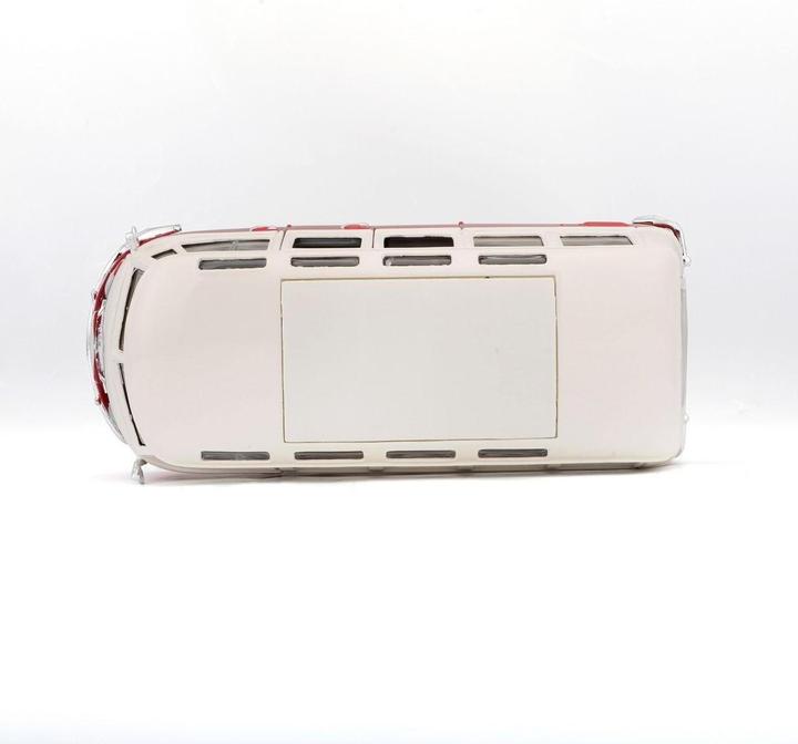 Image du produit Maisto VW Bus Samba