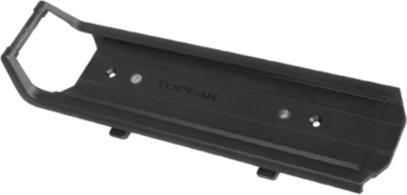 Image du produit Topeak Adaptateur Omni QuickTrack