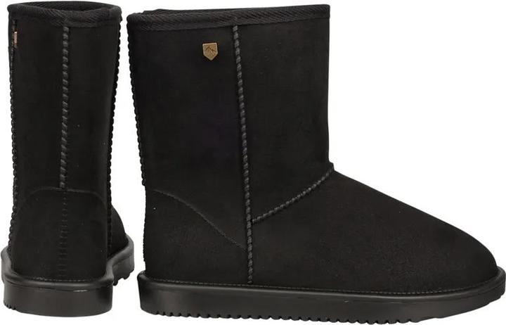 Image du produit Hy - Bottines CHISWORTH - Femme (37)