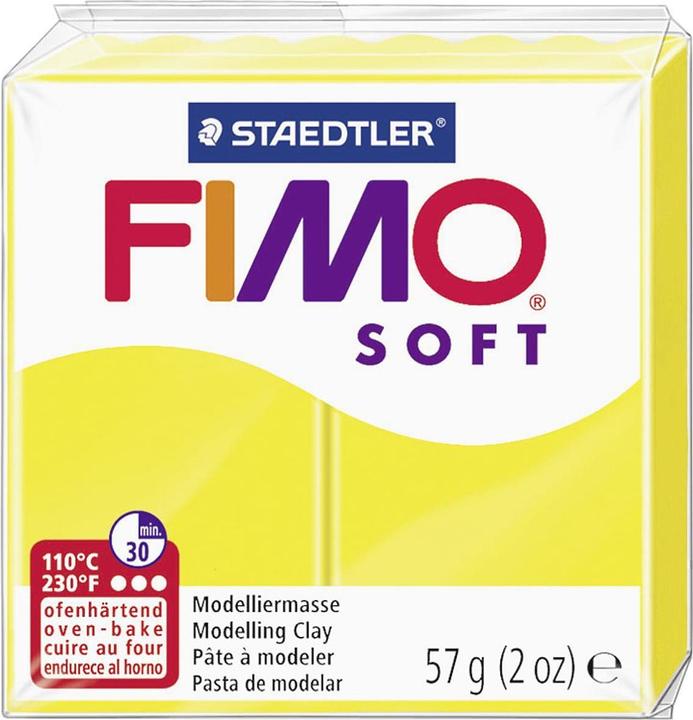 Produktbild Fimo Soft Block