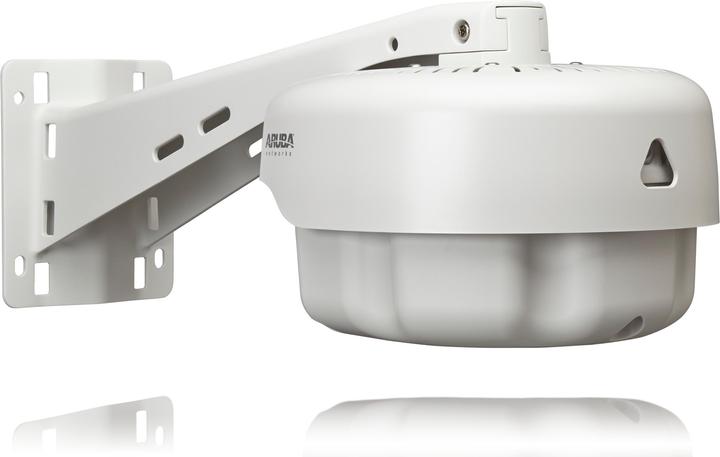 HPE E Aruba AP-274 Access Point, 802.11n/ac, Dual :3 Radio 6xNf Connector, Outdoor (1300 Mbit/s)
