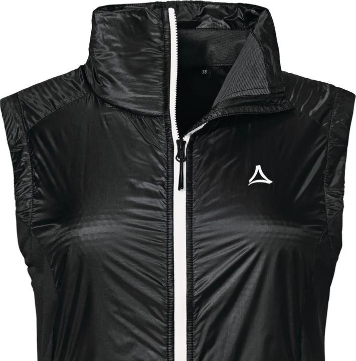 Produktbild Schöffel Westen Hybrid Vest La Colona L (44)