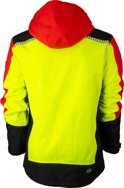 Image du produit Forsberg Veste tous temps Skogar (M)