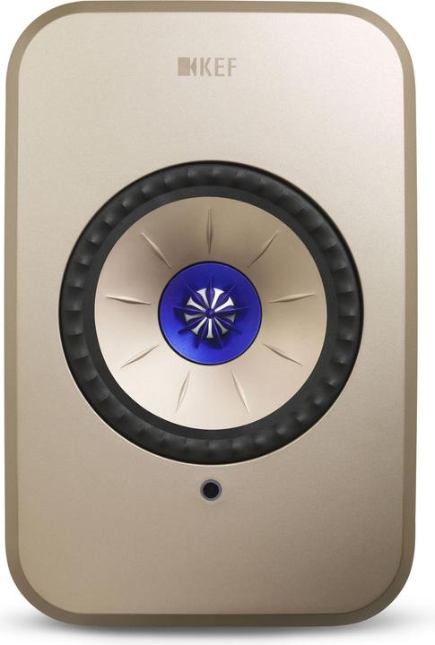Immagine prodotto KEF Lsx (1 coppia, 70 W)
