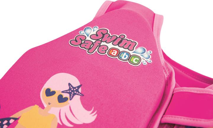 Produktbild Bestway Swim Safe (M, L, 18 - 30 kg)