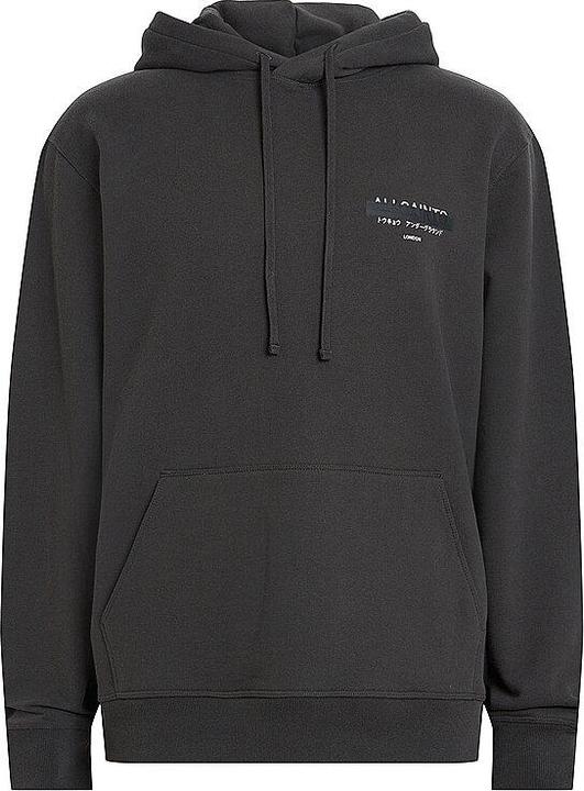 Image du produit AllSaints Sweat à capuche REDACT (M)
