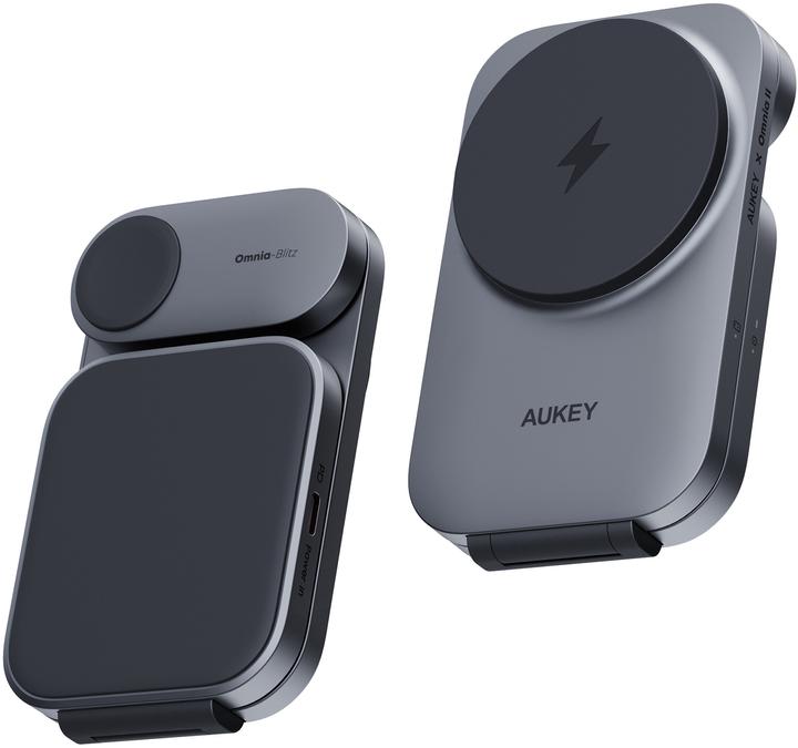 Image du produit Aukey Magfusion Z 3 en1 (30 W)