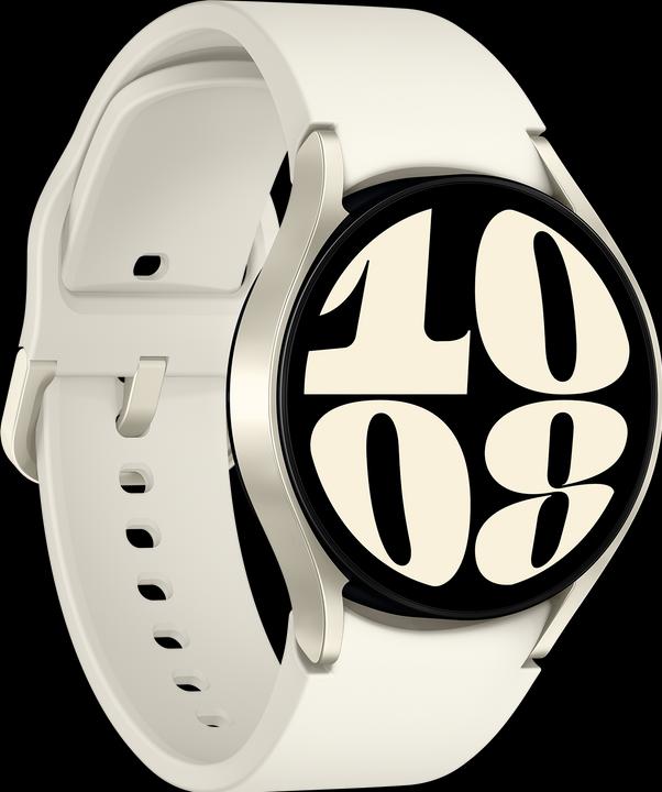 Immagine prodotto Samsung Galaxy Watch6 CH (40 mm, Solo WiFi)