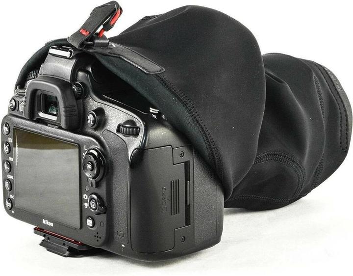 Image du produit Peak Design coquille petite (Étui pour accessoires de caméra, 3.15 l)