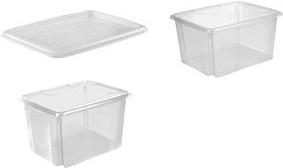 Produktbild keeeper Deckel "emilia" fr Dreh-/Stapelbox 15 L (15 l)