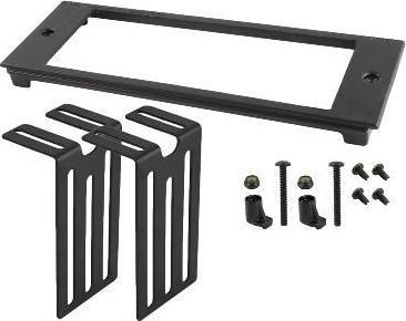 Actual product image RAM Mounts B32 RAM Custom Faceplate