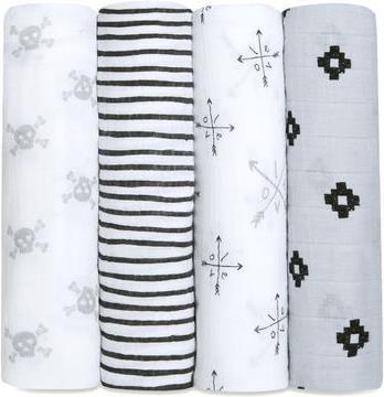 Produktbild aden + anais Classic Swaddle (120 cm, 120 cm)